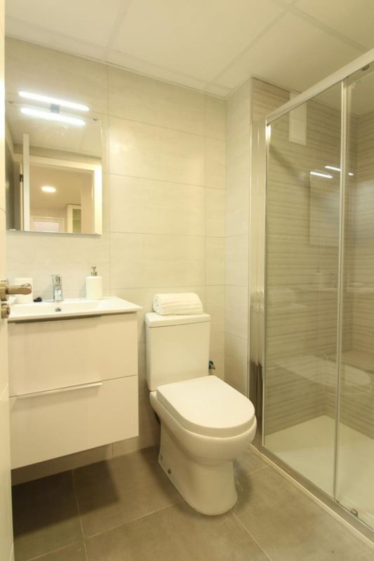 ST913: Apartment for Sale in Torrevieja, Alicante