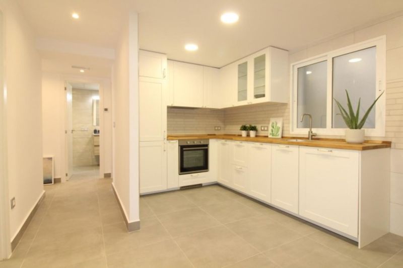 ST913: Apartment for Sale in Torrevieja, Alicante