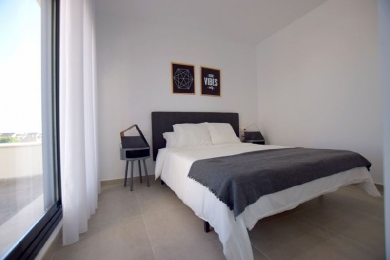 ST919: Villa for Sale in Los Montesinos, Alicante