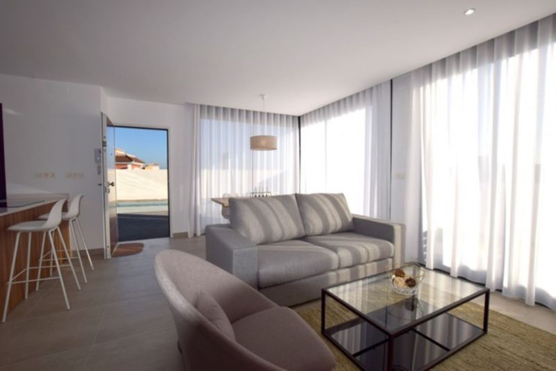 ST919: Villa for Sale in Los Montesinos, Alicante