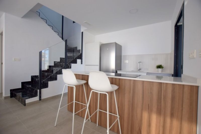 ST919: Villa for Sale in Los Montesinos, Alicante
