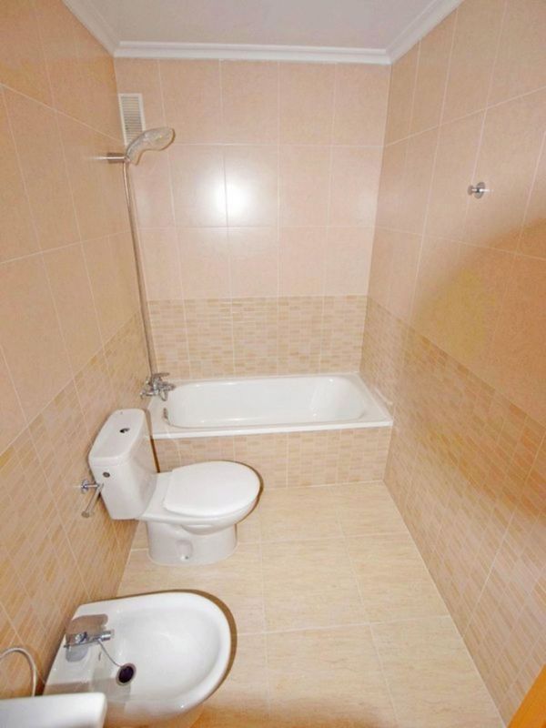 ST920: Apartment for Sale in Torrevieja, Alicante