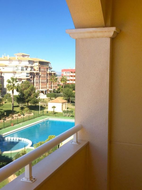 ST920: Apartment for Sale in Torrevieja, Alicante