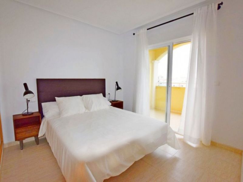 ST920: Apartment for Sale in Torrevieja, Alicante
