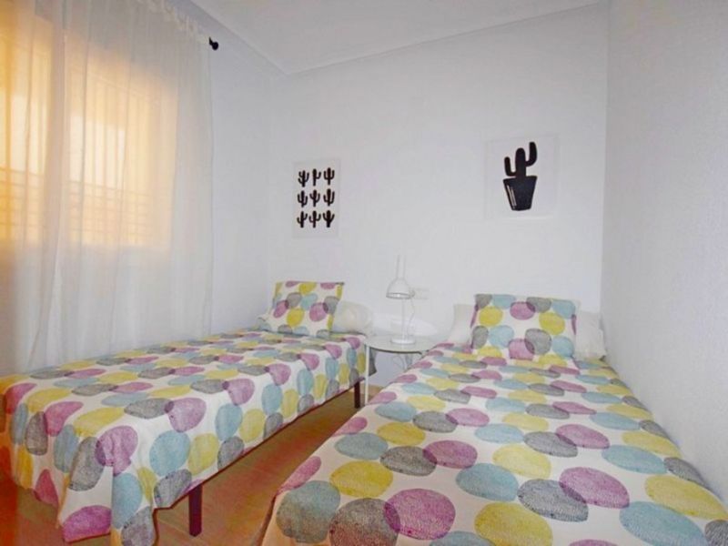 ST920: Apartment for Sale in Torrevieja, Alicante