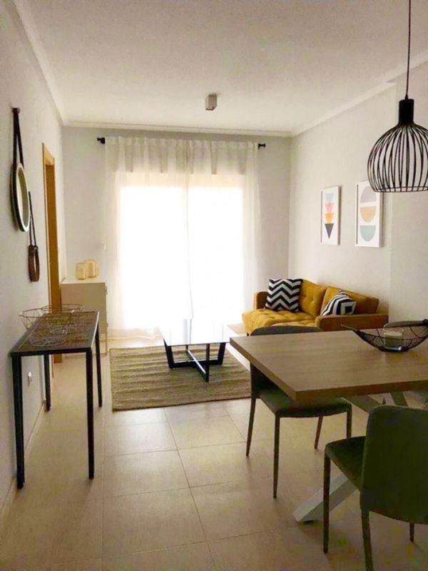 ST920: Apartment for Sale in Torrevieja, Alicante
