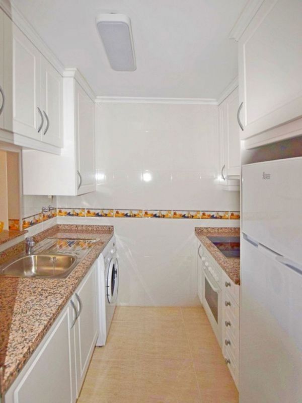 ST920: Apartment for Sale in Torrevieja, Alicante