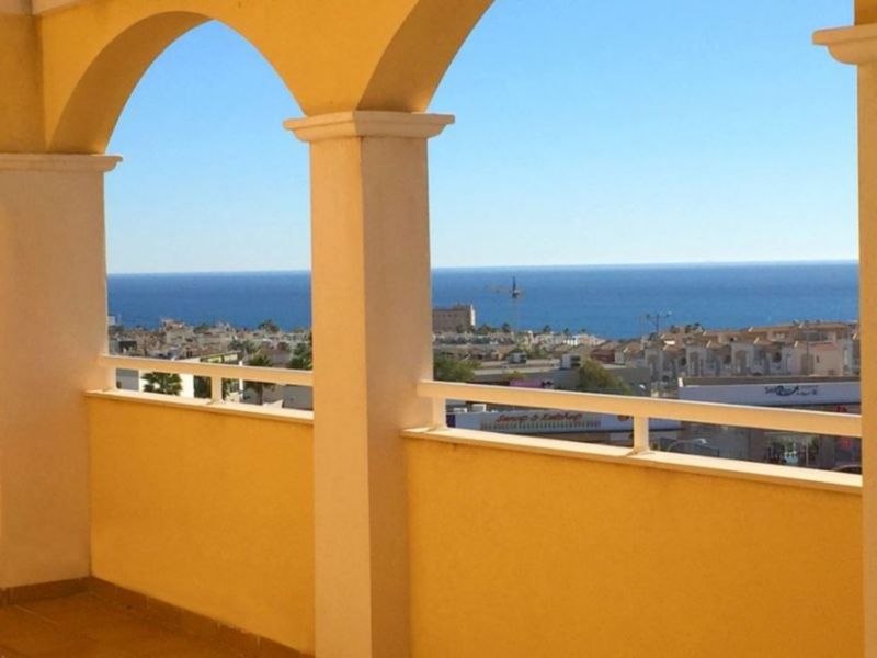 ST920: Apartment for Sale in Torrevieja, Alicante