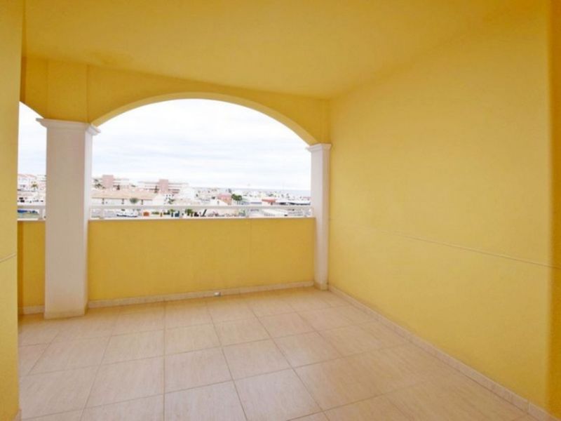 ST920: Apartment for Sale in Torrevieja, Alicante
