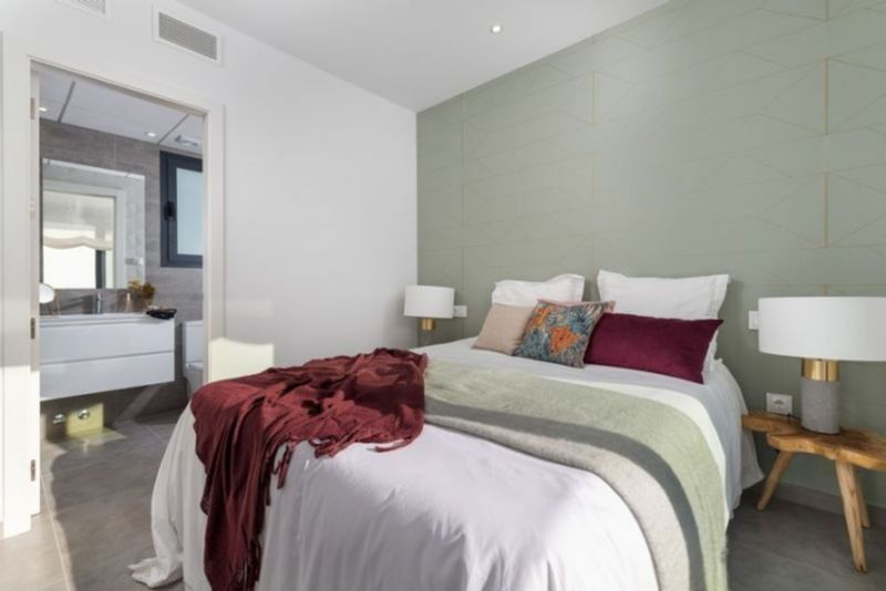 ST933: Villa en venta en Dolores, Alicante