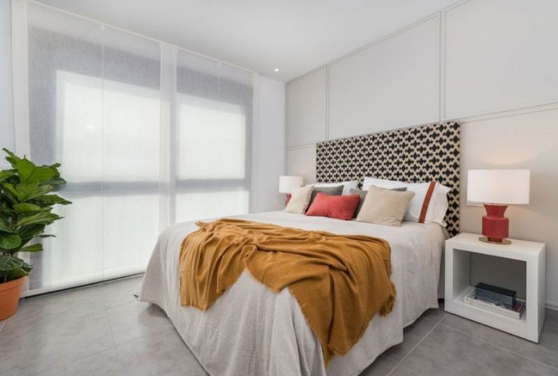 ST933: Villa en venta en Dolores, Alicante