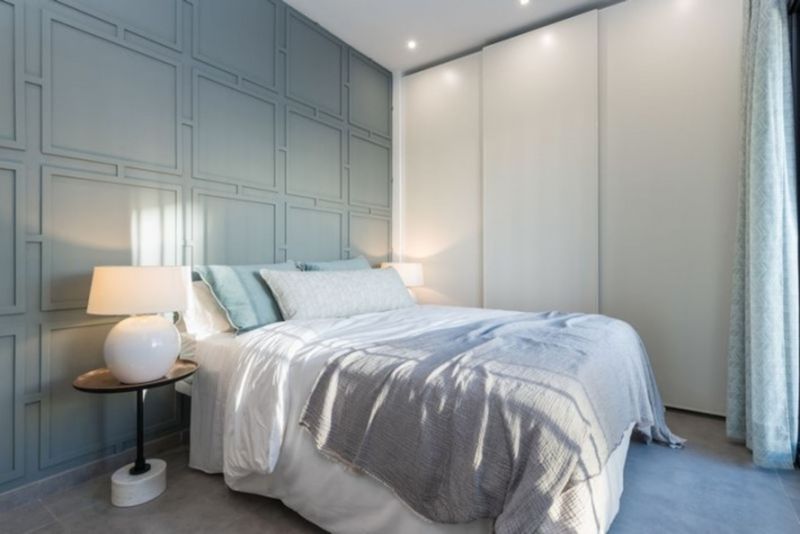 ST933: Villa en venta en Dolores, Alicante