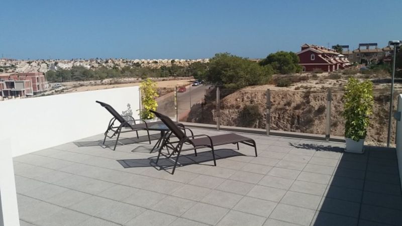ST937: Villa for Sale in Orihuela Costa, Alicante