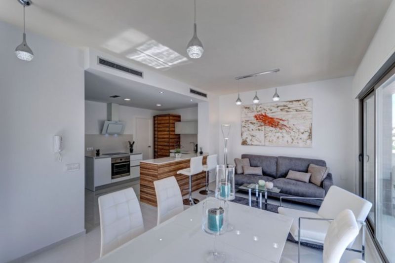 ST937: Villa for Sale in Orihuela Costa, Alicante