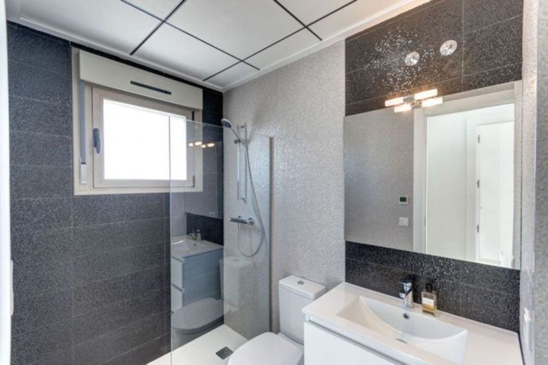 ST937: Villa for Sale in Orihuela Costa, Alicante