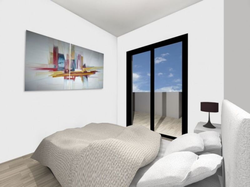 ST939: Villa en venta en Benidorm, Benidorm