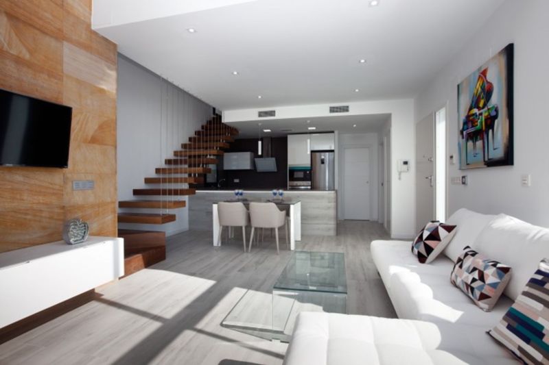 ST941: Villa for Sale in Orihuela Costa, Alicante