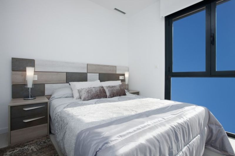 ST941: Villa for Sale in Orihuela Costa, Alicante