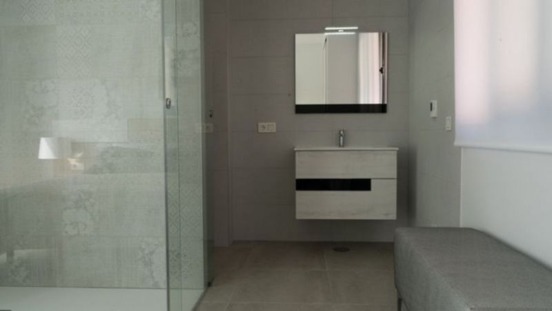 ST942: Villa à vendre dans Benijófar, Alicante