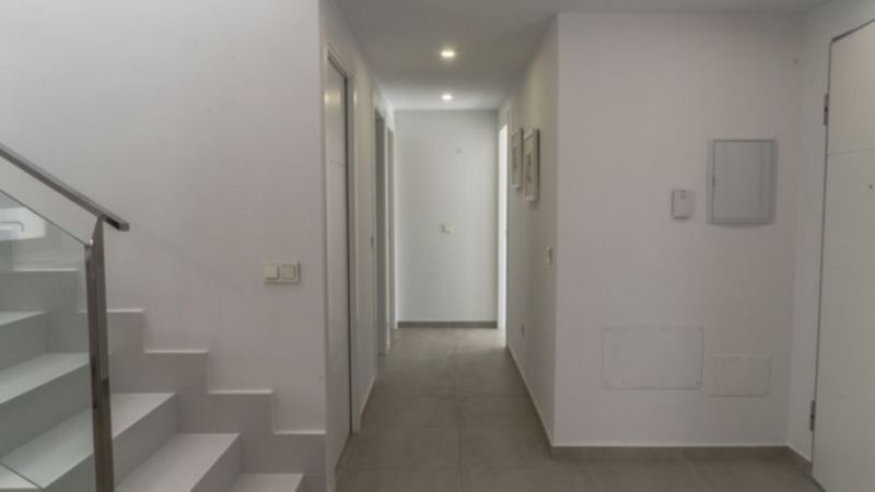 ST942: Villa à vendre dans Benijófar, Alicante