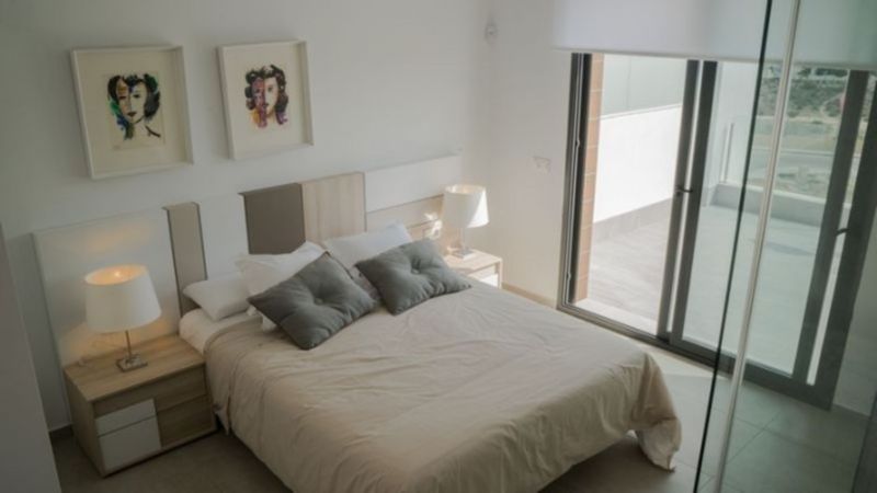 ST942: Villa à vendre dans Benijófar, Alicante