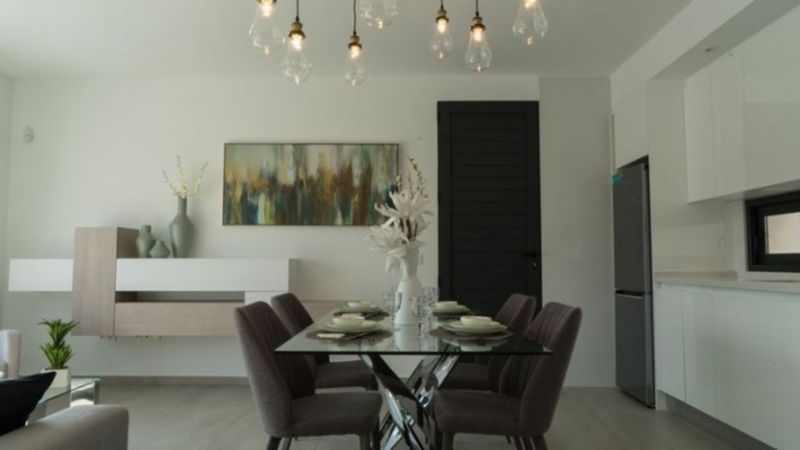 ST942: Villa à vendre dans Benijófar, Alicante