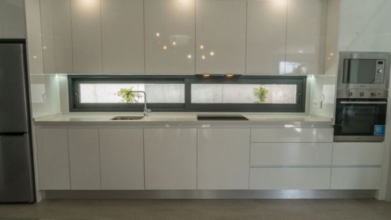 ST942: Villa à vendre dans Benijófar, Alicante