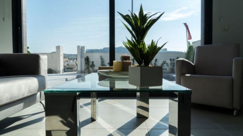 ST942: Villa à vendre dans Benijófar, Alicante