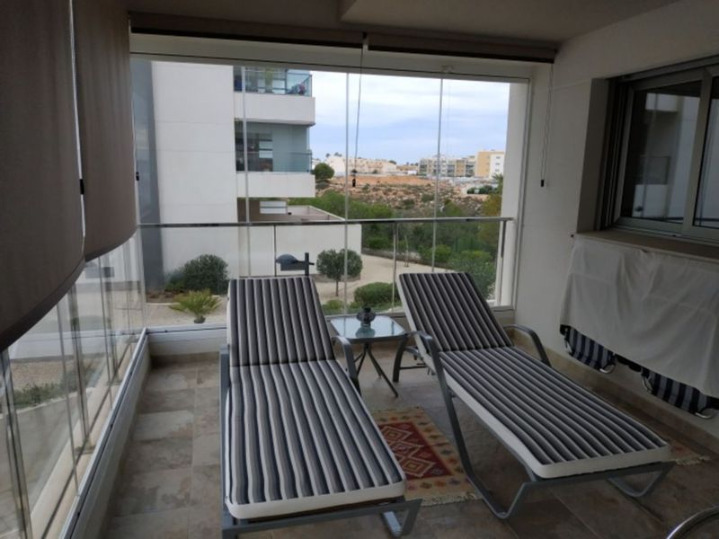 ST943: Appartement te koop in Orihuela Costa, Alicante