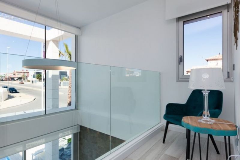 ST944: Villa te koop in Orihuela Costa, Alicante