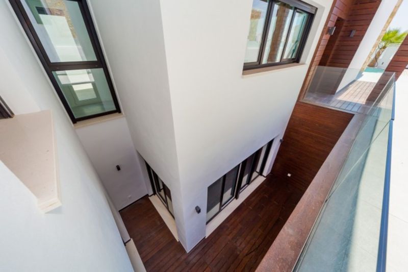 ST945: Villa à vendre dans Torrevieja, Alicante
