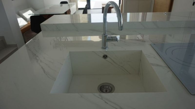 ST945: Villa à vendre dans Torrevieja, Alicante