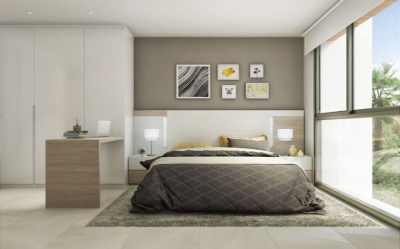 ST948: Duplex for Sale in Rojales, Alicante