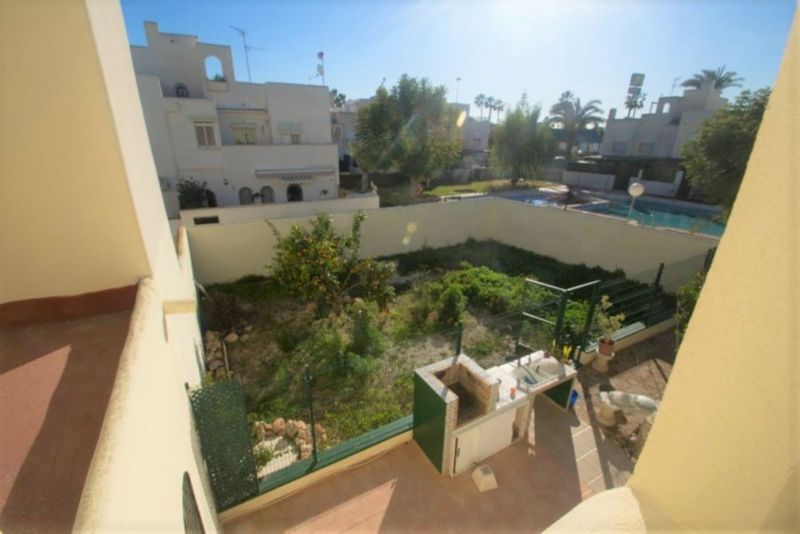 ST949: Duplex for Sale in Torrevieja, Alicante