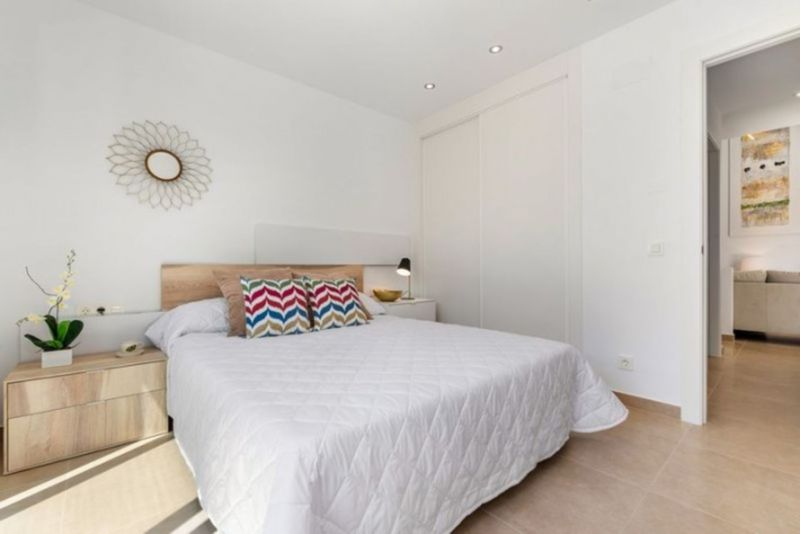 ST951: Villa te koop in Rojales, Alicante
