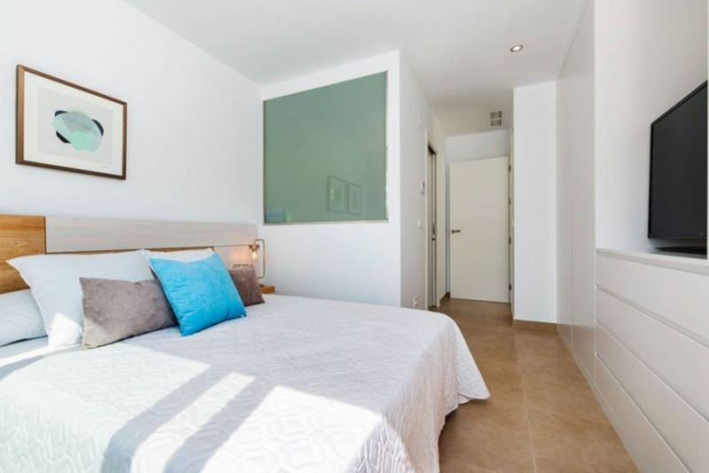 ST951: Villa te koop in Rojales, Alicante
