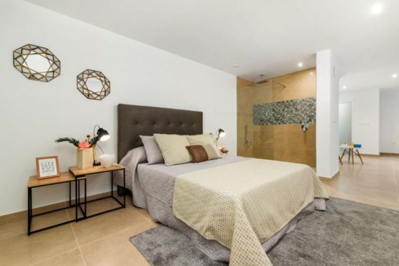 ST951: Villa te koop in Rojales, Alicante