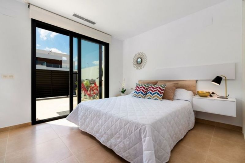 ST951: Villa te koop in Rojales, Alicante