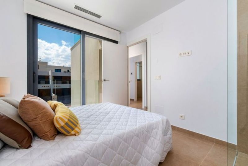 ST951: Villa te koop in Rojales, Alicante