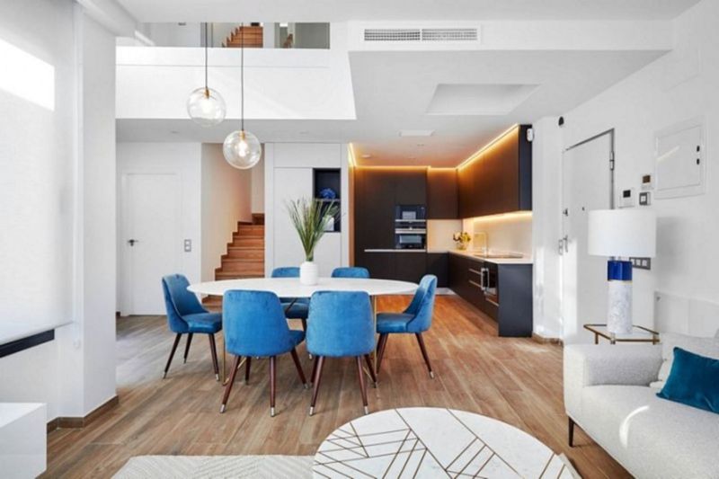 ST952: Villa te koop in Torrevieja, Alicante
