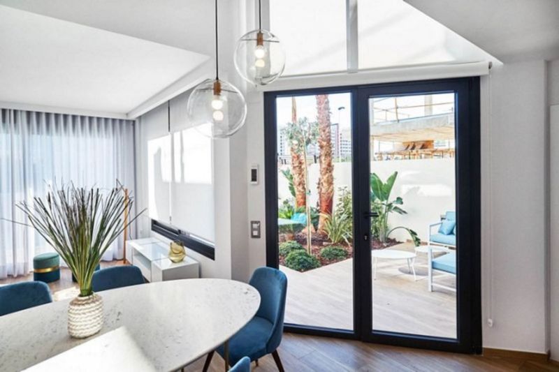 ST952: Villa te koop in Torrevieja, Alicante