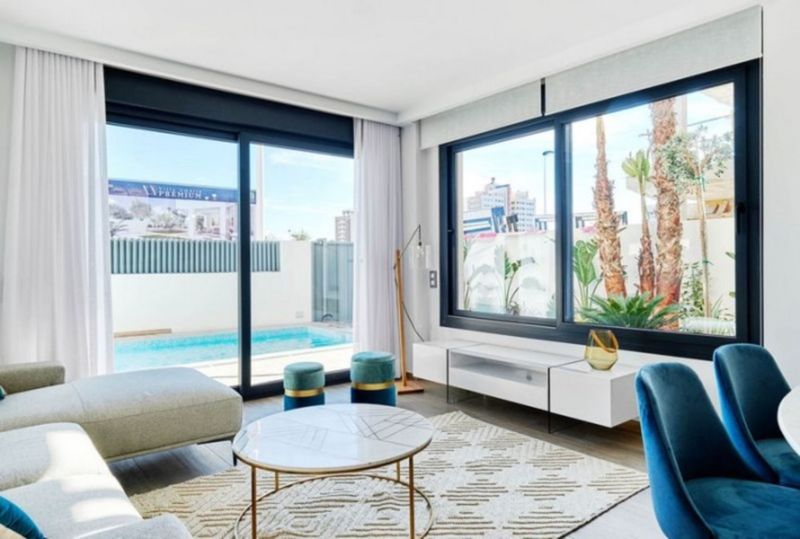 ST952: Villa te koop in Torrevieja, Alicante