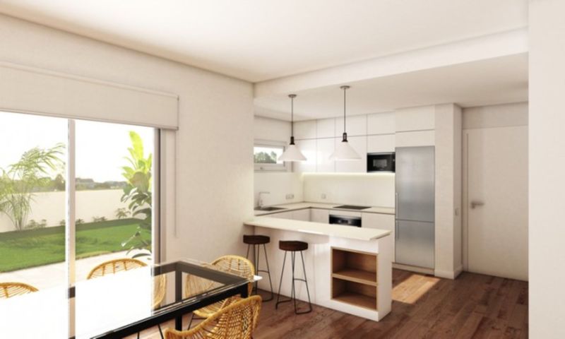 ST953: Dúplex en venta en Torrevieja, Alicante
