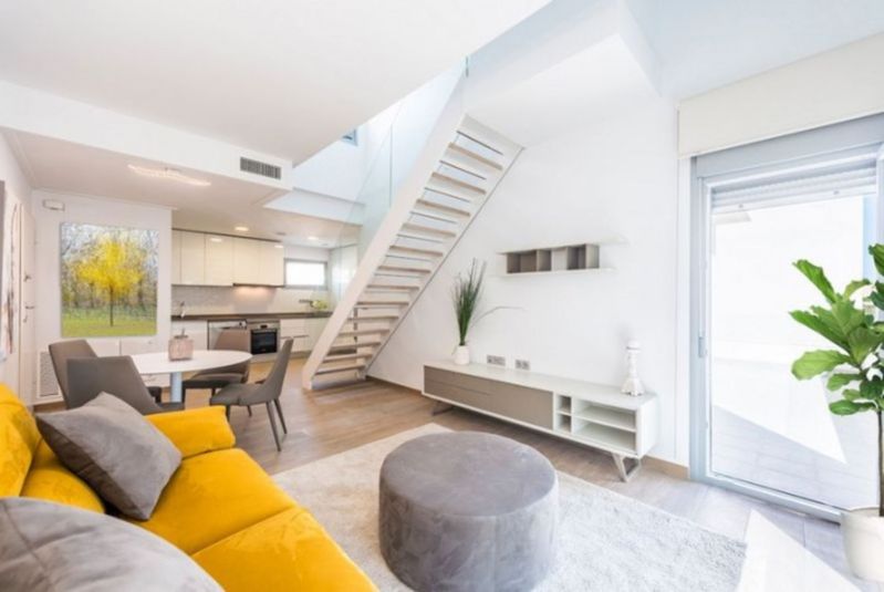ST953: Dúplex en venta en Torrevieja, Alicante