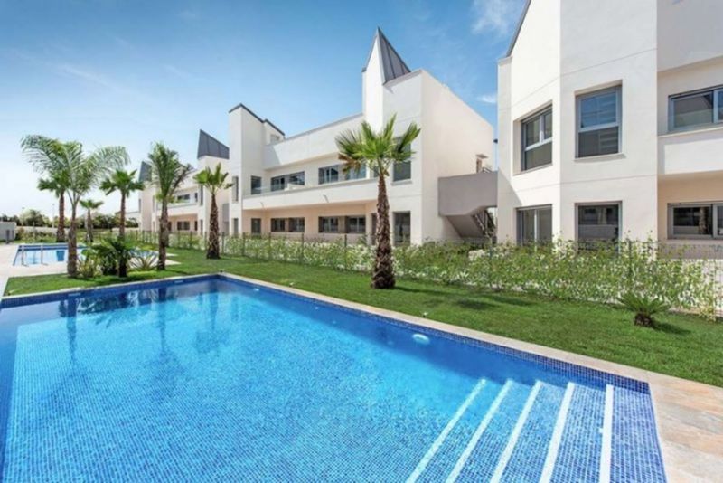 Duplex à vendre dans Torrevieja, Alicante