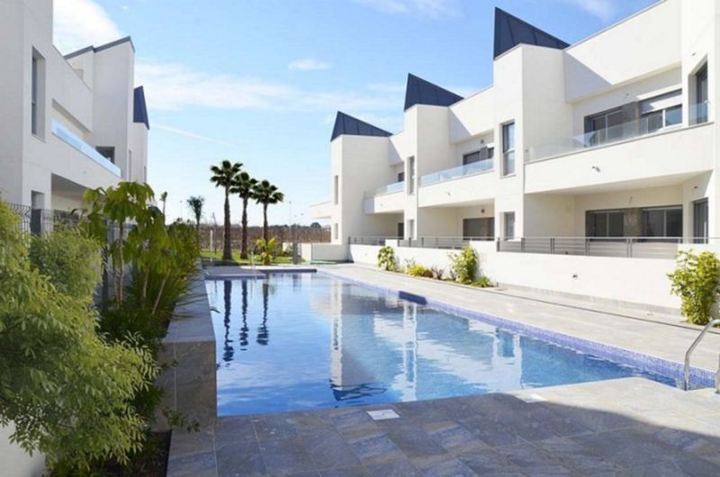 ST953: Dúplex en venta en Torrevieja, Alicante