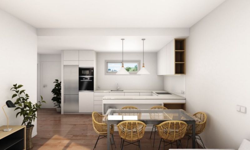 ST953: Dúplex en venta en Torrevieja, Alicante