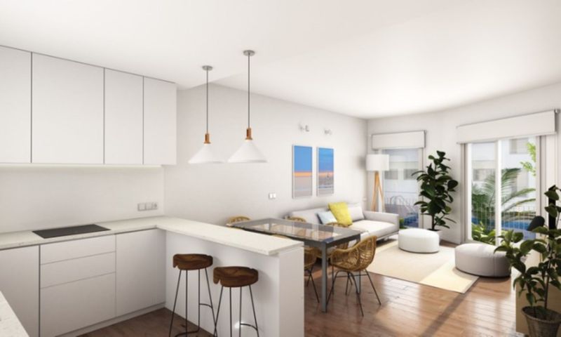 ST953: Dúplex en venta en Torrevieja, Alicante