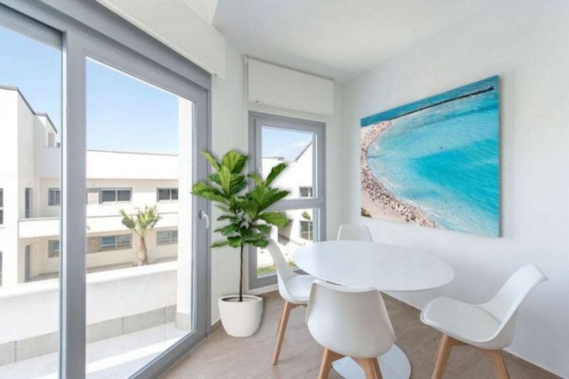 ST953: Dúplex en venta en Torrevieja, Alicante