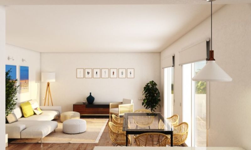 ST953: Dúplex en venta en Torrevieja, Alicante